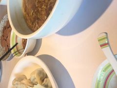 -开海·红岛海鲜虾水饺(石老人店)
