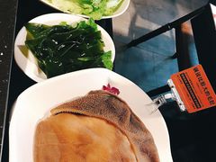 -锅说大脸毛肚重庆老火锅(佐阾店)