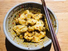 -默记孙抄手(经开万达店)