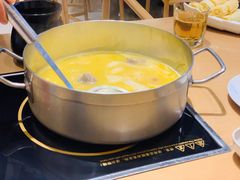-湯系·煲汤手艺人(东二环泰禾广场店)