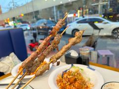 -宛平李记小吃(东关街店)