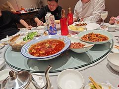 -老酒川菜坊(中山西路店)