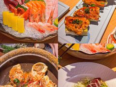 -万科生活广场(东莞松山湖店)