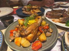 -BURANO布拉诺西餐(万达广场店)