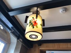 大堂-福茂源横山铁锅羊肉(牡丹园店)