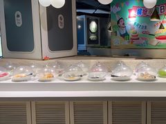 -豪客来牛排(东区万达坊店)