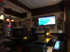 -德福楼咖啡吧(德福巷店)