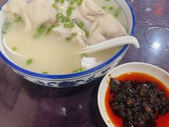 -丁太婆老妈蹄花(人民公园非遗总店)