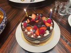 -厦门朗豪酒店 · 明阁中餐厅