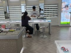 -刺鸟眼镜全国连锁(春熙路店)