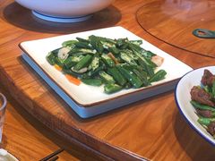 -阿春传统老菜馆(民航路店)