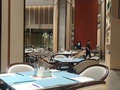 -南湖宾馆·鸳湖阁全日制餐厅