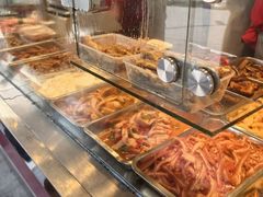 -晶牌烤鸭(延吉东路557弄小区店)