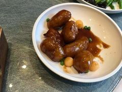 -小厨娘淮扬菜(六合欢乐港店)