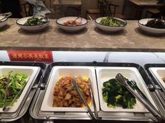 -素满香·素食自助餐厅(直营·大兴街店)