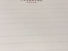 -大连富丽华大酒店