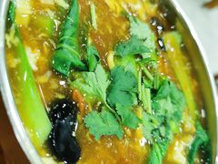 -正宗开封黄家灌汤小笼包子