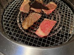 -NIUAN牛庵·日式和牛烧肉(恒隆店)