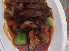 -清真悦宾楼食府(海湖店)