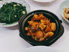 -围龙屋客家食府(福田店)