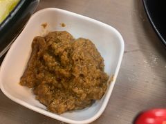 -灵芝妹子海鲜米线(香炉礁山姆店)