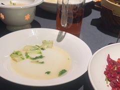 -肆月河豚·淮扬菜·湘菜(华天店)