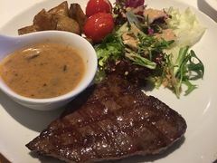 -斗牛士牛排(南京东路店)