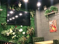 大堂-愉肴麻辣香锅(中山路店)