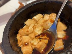 -桂满陇·杭州小馆(巴黎春天浦建店)