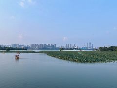 -云龙湖旅游景区