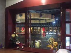 -LA CREPERIE BRETONNE布列塔尼法式餐厅(天童北路店)