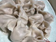 -老边饺子馆(金源店)