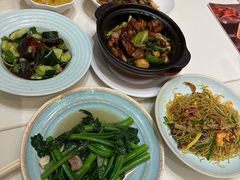 -太兴餐厅(小径湾店)