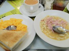 -澳洲牛奶公司(佐敦店)