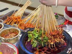 -钢管厂五区小郡肝火锅串串香(清河店)