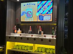 -润园四季椰子鸡火锅(海上世界店)
