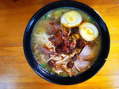 全家福（细粉）-花溪巷牛肉粉(泉城路店)