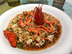 -阿英煲.煲烧江南菜(凉城路店)