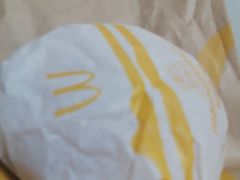 -麦当劳(祈年大街店)