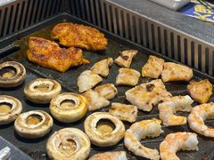 -阿亲家·韩式无限烤肉(春熙路店)