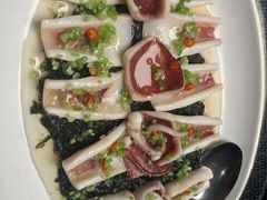 -柒厢食事雅谈