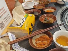 -阿山卓·野生菌火锅·纳西火塘烤肉