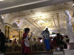 -华梅西餐厅(哈尔滨中央大街店)