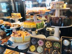 -星巴克(延吉百利城店)