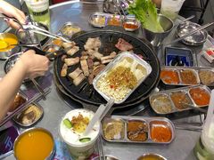 -玄希浪漫厨房·韩料烤肉(湖滨银泰in77店)