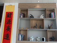 -蓝希酒店·天津河东万达广场店(天津武警医院店)