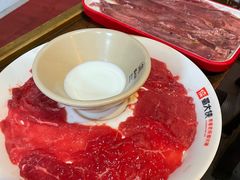 贵妃牛肉-蜀大侠火锅(建设路第五大道店)