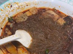 -苏晓玥·手作江南小吃(深圳北站店)