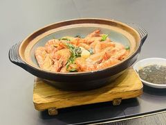 -皇城中餐厅·潮菜传承·私享宴客