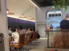 -鱼酷活鱼烤鱼(新世界城店)